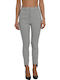 Twenty Damen Chino Hose White-Black