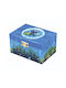 Trousselier Music Box Blue