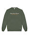 Rebase Men's Sweatshirt Haki