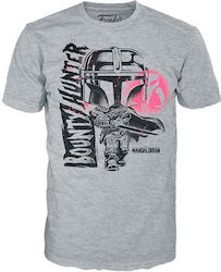 Star Wars T-shirt with Stamp Star Wars