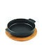 Lava Saute made of Cast Iron 17cm