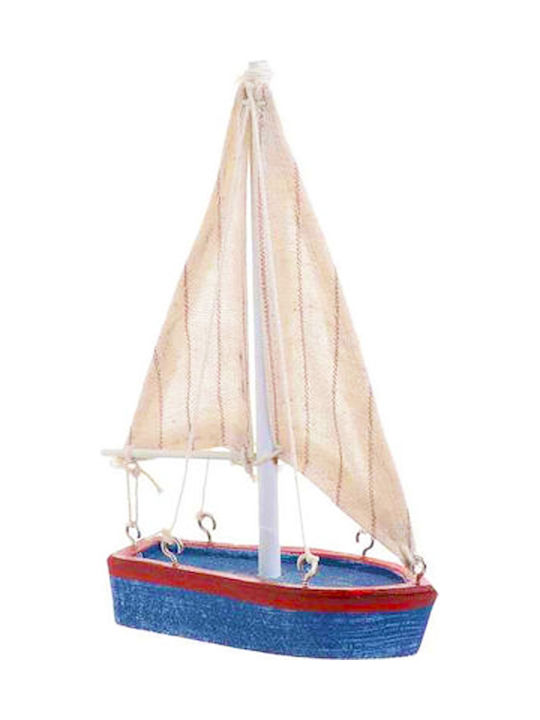 Miniature Ship 10x16cm