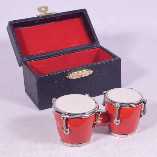 Metallic Decorative Miniature