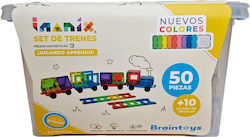 Imanix Magnetic Construction Toy Imanix Magnetic Construction Toy