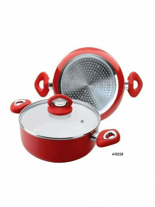 Dinox Casserole Pot