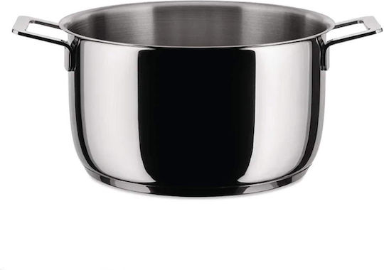 Alessi Stockpot 24cm Alessi Stockpot 24cm