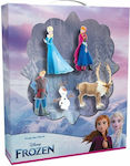 Bullyland Miniature Toy Gift Frozen