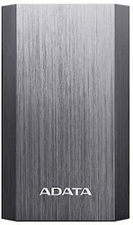 Adata A10050 10050mAh Gray Adata A10050 10050mAh Gray