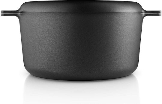 Eva Solo Nordic Kitchen Дълбока Тенджера от Алуминий 6л 26см