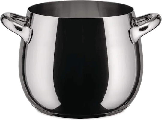 Alessi Mami Oală Adâncă Din Oțel Inoxidabil 20cm