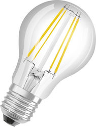 Ledvance LED 2.5W E27 Θερμό Λευκό