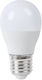 Universo Illuminazione LED-Lampe 8W für Fassung E27 Naturweiß 700lm