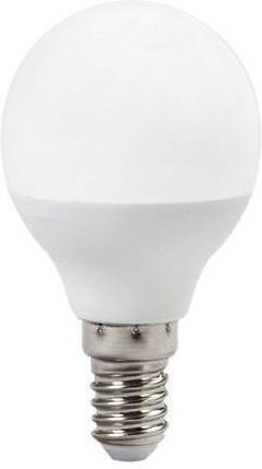 Universo Illuminazione LED крушка 6W за фасунга E14 Хладно бяло 540лм