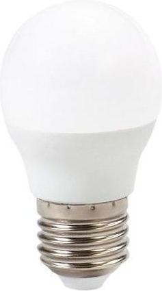 Universo Illuminazione LED Bulb 6W for Socket E27 Red