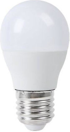 Universo Illuminazione Λάμπα LED 8W για Ντουί E27 Ψυχρό Λευκό 700lm