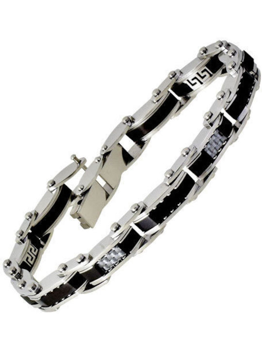 Xrisokosmima Bracelet made of Steel