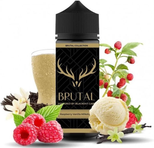 Blackout Flavor Shot 36ml/120ml 1Stück