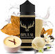 Blackout Flavor Shot 36ml/120ml 1Stück