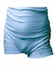 Lord Kinder-Boxershorts Hellblau
