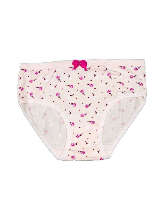 Biyo Kids' Brief Somon