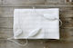 Nima Double Electric Blanket White 50W 140x160cm