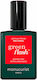 Manucurist Green Flash Ημιμόνιμο Βερνίκι Νυχιών red coral 15ml