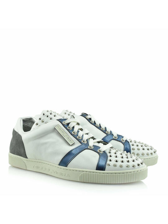 Miguel Vieira Sneakers White