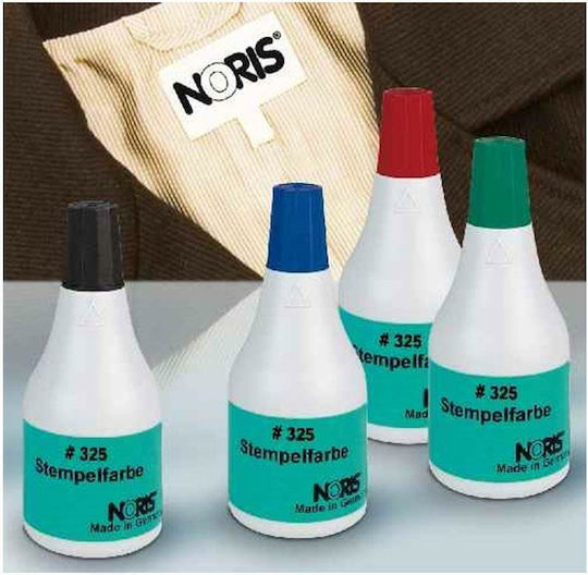 Noris Μελάνι για Ταμπόν Σφραγίδας Μπλε