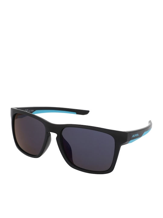 Alpina Flexxy Cool Polarized Μαύρα