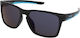 Alpina Flexxy Cool Pătrate Ochelari De Soare Pentru Copii Cu Lentile Polarized Negri