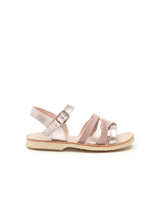 Alegria Kids' Sandals Pink