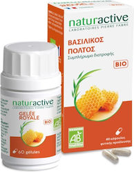 Naturactive Royal Jelly 60 caps