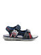 TOYITI Kids' Sandals Navy Blue