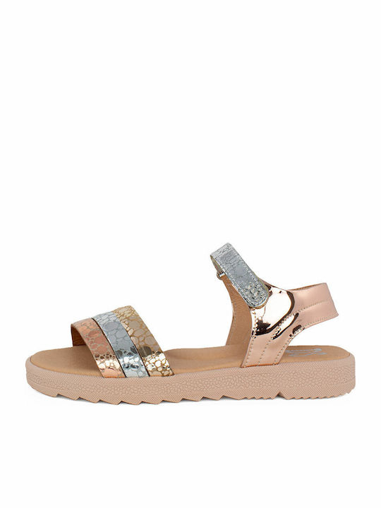 Ds Kids' Sandals Multicolour