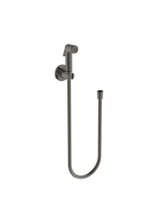 Ideal Standard Idealspray Bidet Sprayer Gray