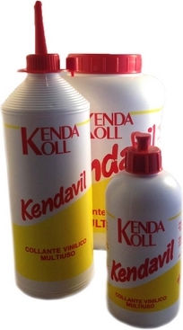 Kenda Wood Glue 1kg Τ075-125-244-442
