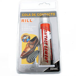 Rill KLL111 Βενζινόκολλα 50ml