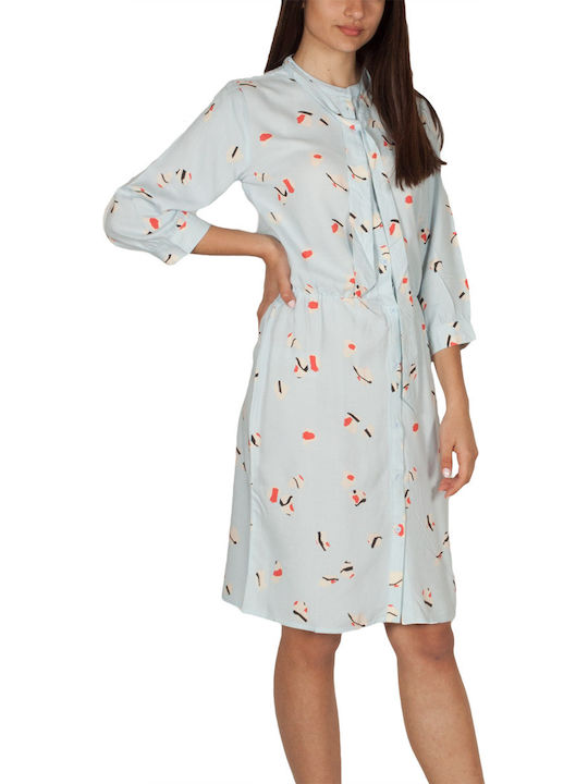 Soft Rebels Mini Shirt Dress Dress I heard