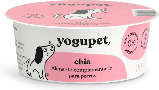 Yogupet Dog Treat 110gr