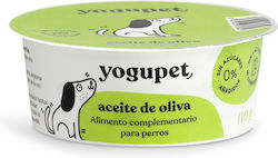 Yogupet Dog Treat with Olive Oil 110gr