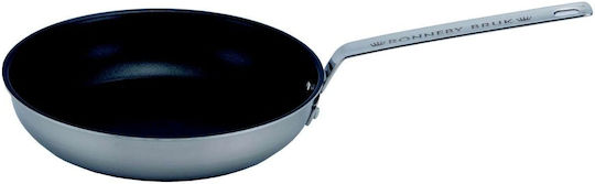 Ronneby Bruk Tigaie din Oțel Inoxidabil cu Strat Ceramic 24cm
