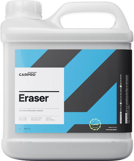 CarPro Паста За почистване за Body Eraser 4л
