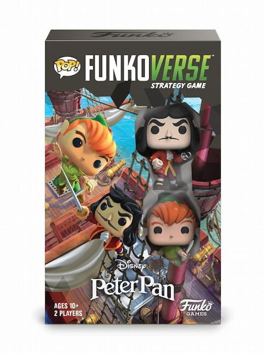 Funko Pop! Funkoverse