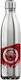 Koupakoupa Olympiacos F.c Metal Thermos Bottle ...