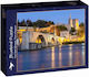 Puzzle 2D 1000pcs