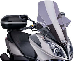 Puig Vizieră colorată motocicletă pentru Kymco DINK - Magazin online 6790H