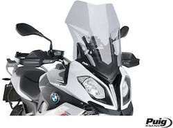 Puig Φιμέ Ζελατίνα Μοτοσυκλέτας για BMW S1000RR 7619H