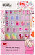 Create it! Manicure Toy 84534