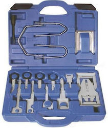 BGS Technic Εργαλείο Αφαίρεσης 32τμχ για Mercedes Benz