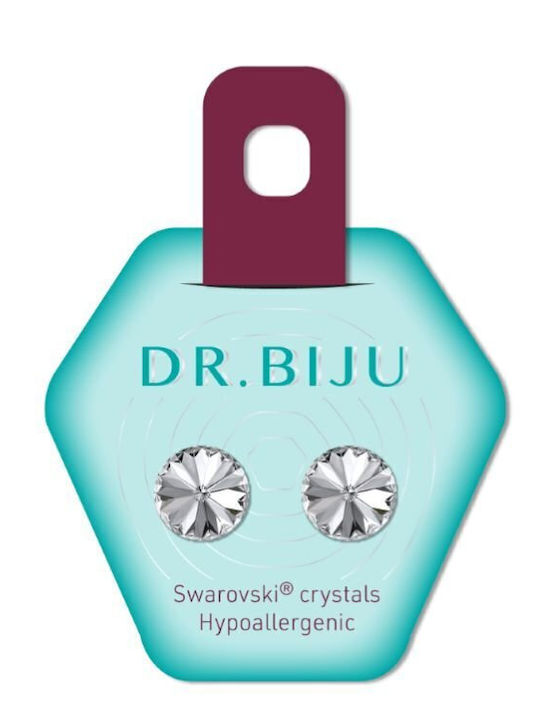 Dr. Biju Σκουλαρίκια